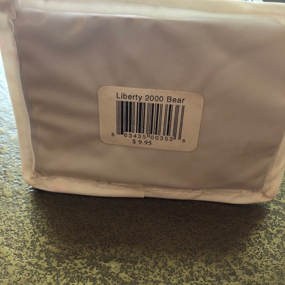 RARE Statue of Liberty Bear 🗽 - Picture 7 of 7